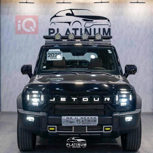 جيتور T2 2025 للبيع في العراق - اربيل